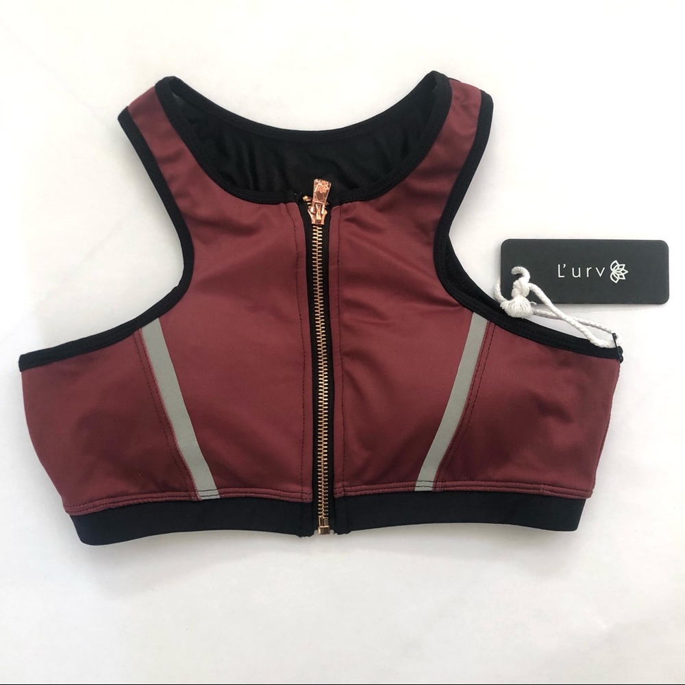 L’urv Sports Bra, Brand New